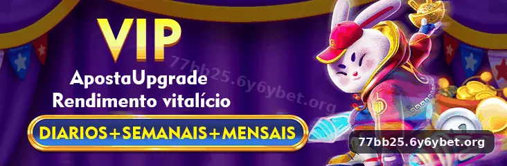 77bb25 — promoção 2